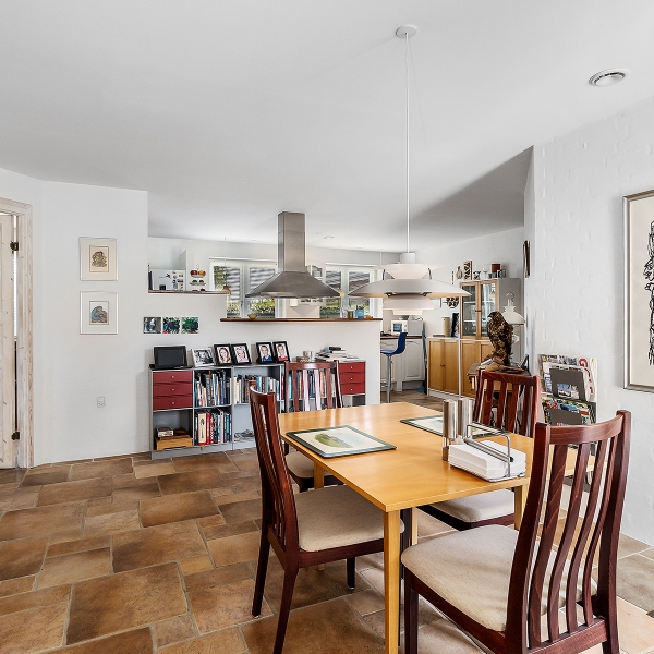 almindelig rengøring i hus