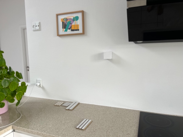 Opsætning af fliser