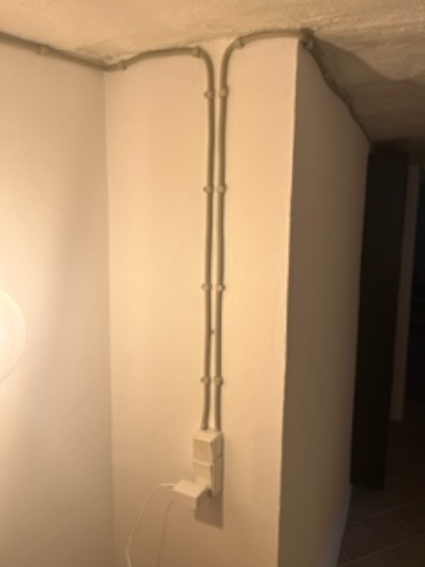 El opgave - 2 nye stik