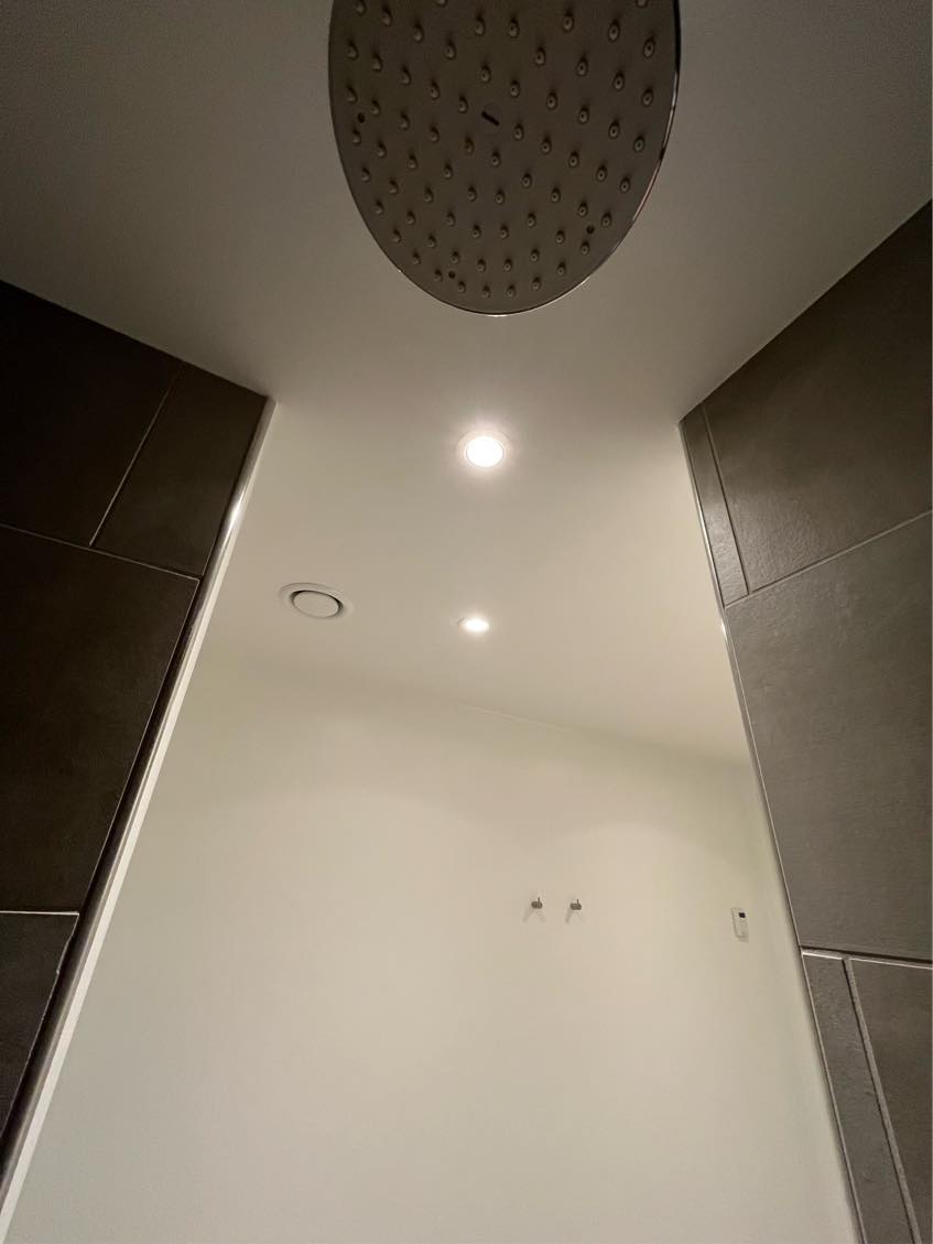 Ophængning af gardiner