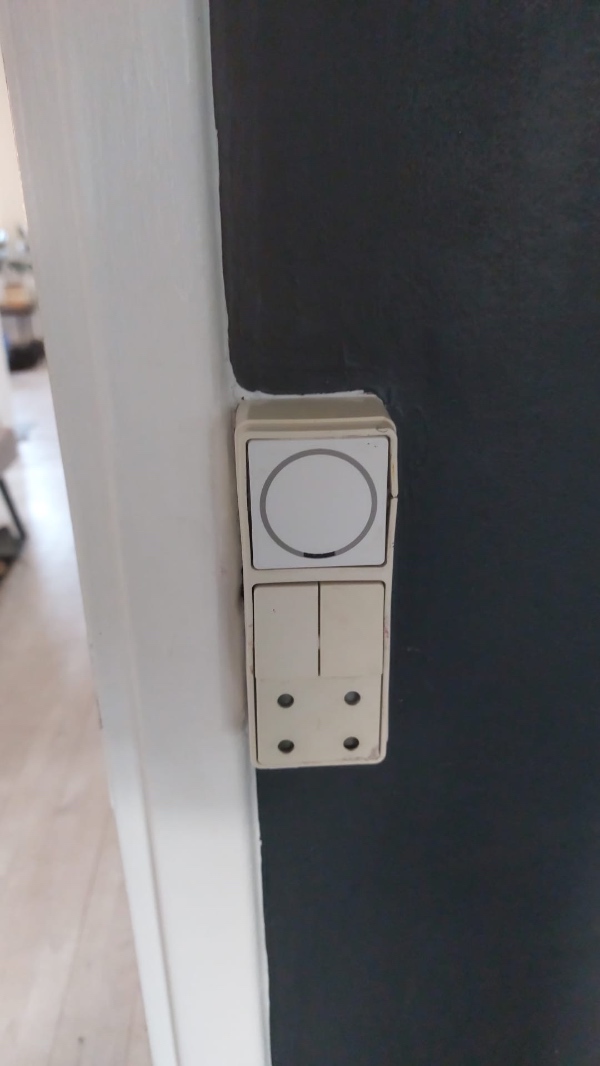 Udbedring af kontakter