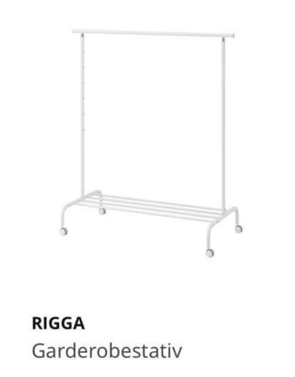 Montering af møbler