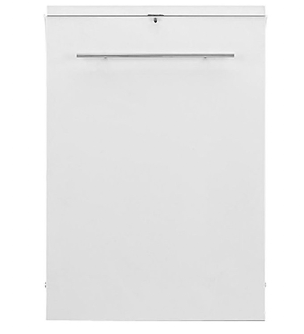 Montering af puslebord