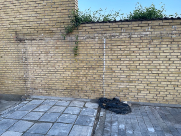 Tilbud: Carport og skur