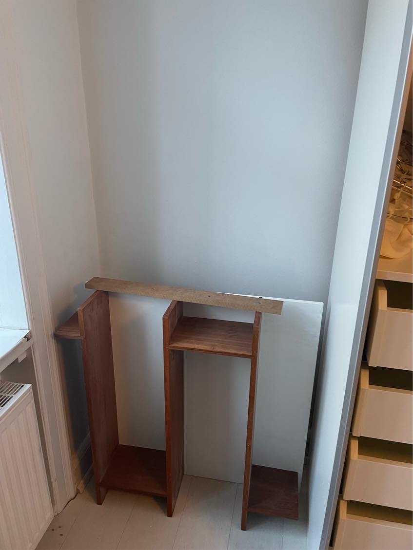 En række småopgaver