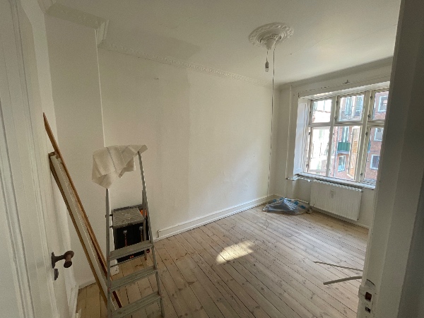 Ludbehandling af gulve