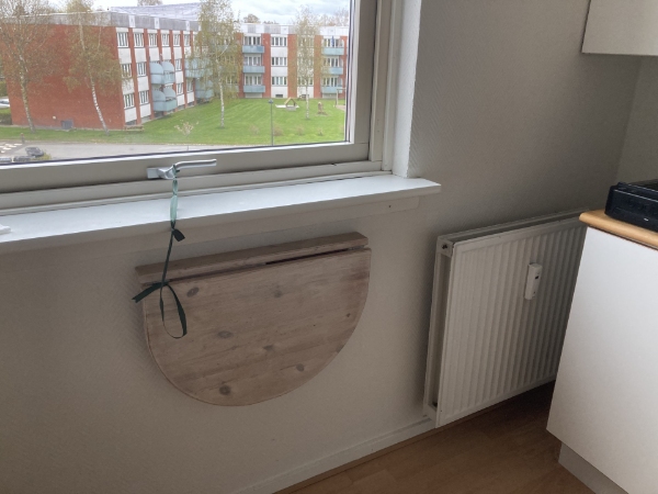 VVS-arbejde ved montering af nyt køkken