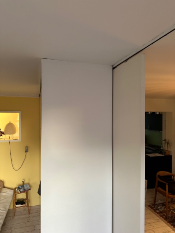 Håndværker/handyman