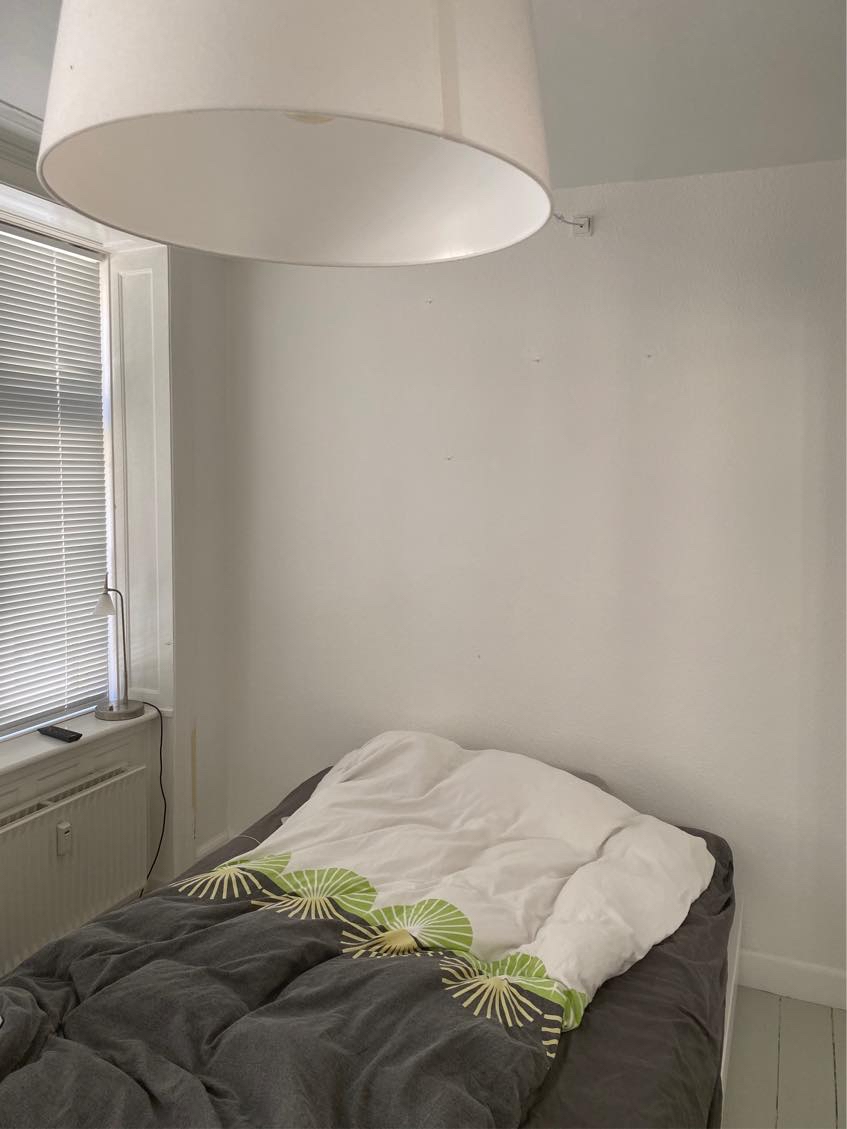 Fuldspartles og filt op