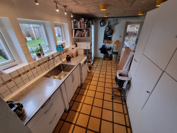 Køkken