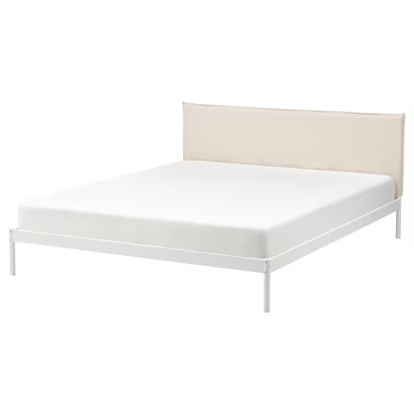 mount bed