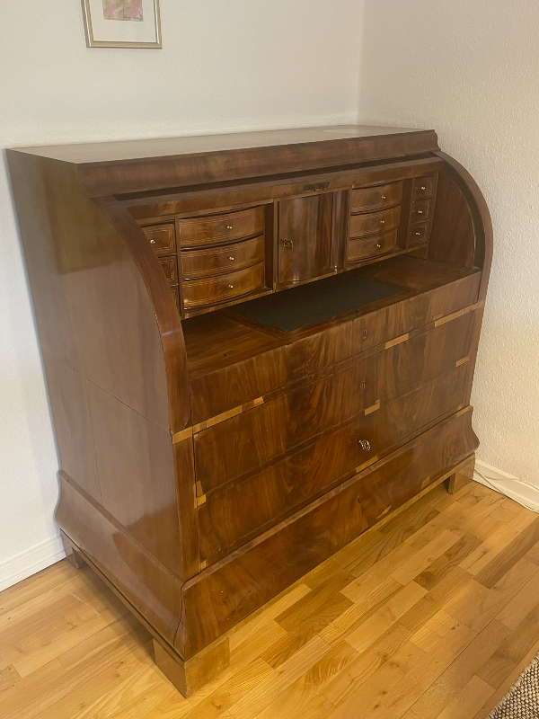 Bortskaffelse af gammelt chartol