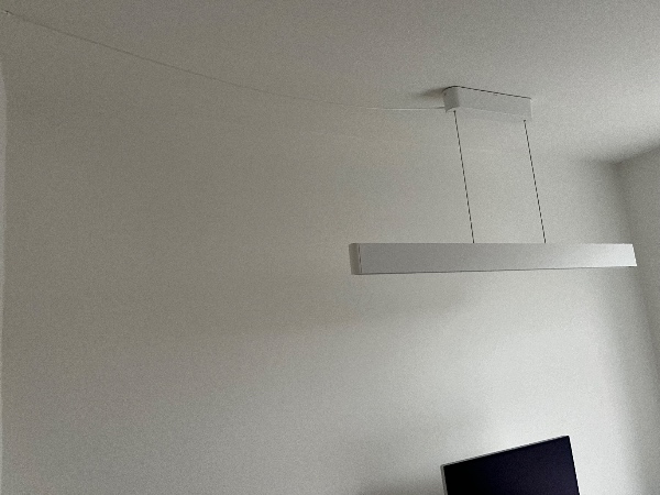 Opsætning af Akupaneler på væg