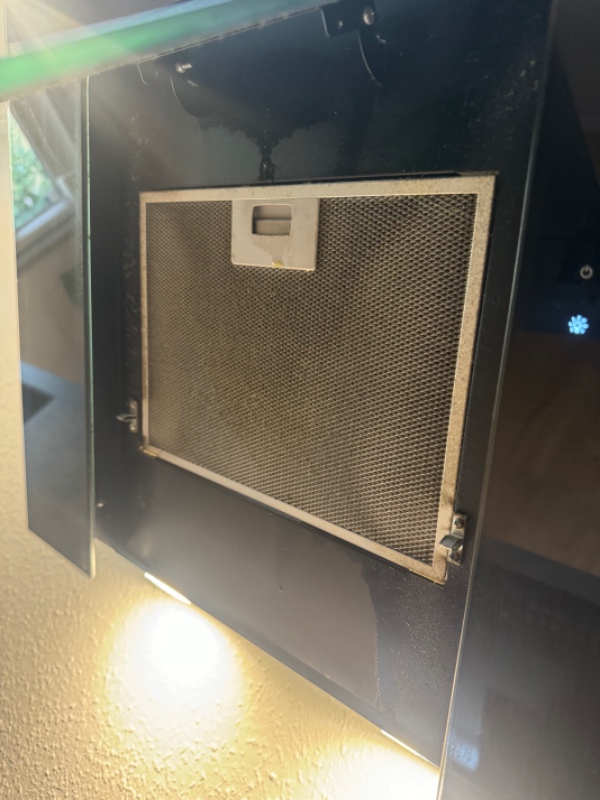 Slutrengøring af lejlighed 107m2