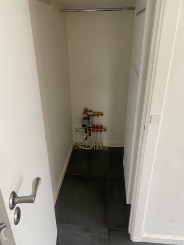 Fraflytningsrengøring