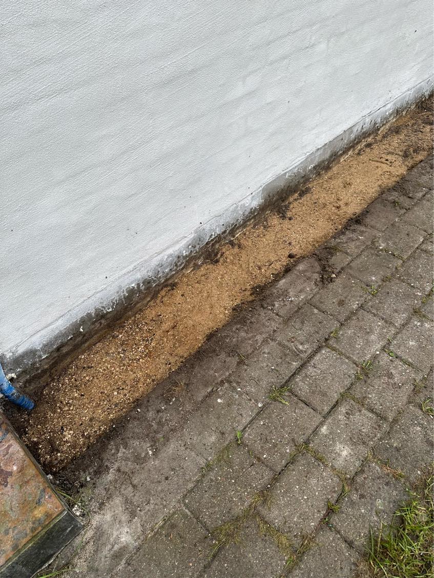 Male min sokkel sort