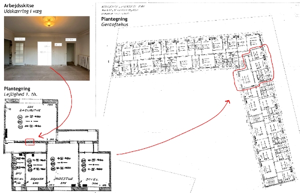 statiske beregninger