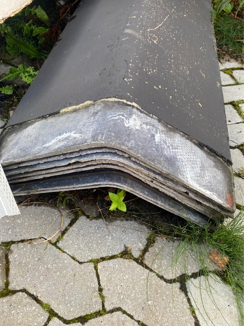 Etanit plader