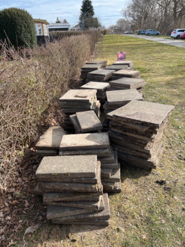 Hjælp til at flytte fliser