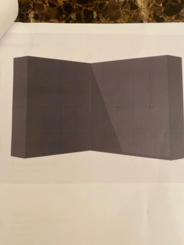 Samle Ikea Pax garderobeskabe