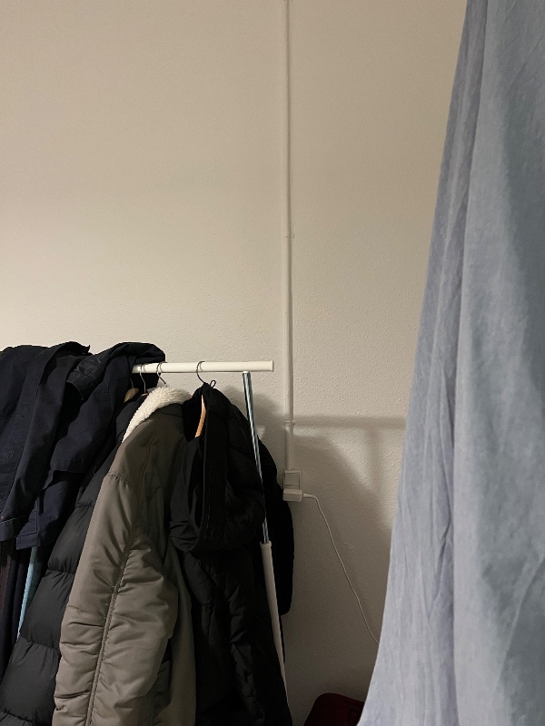 Opsætning af ekstra stikkontakter