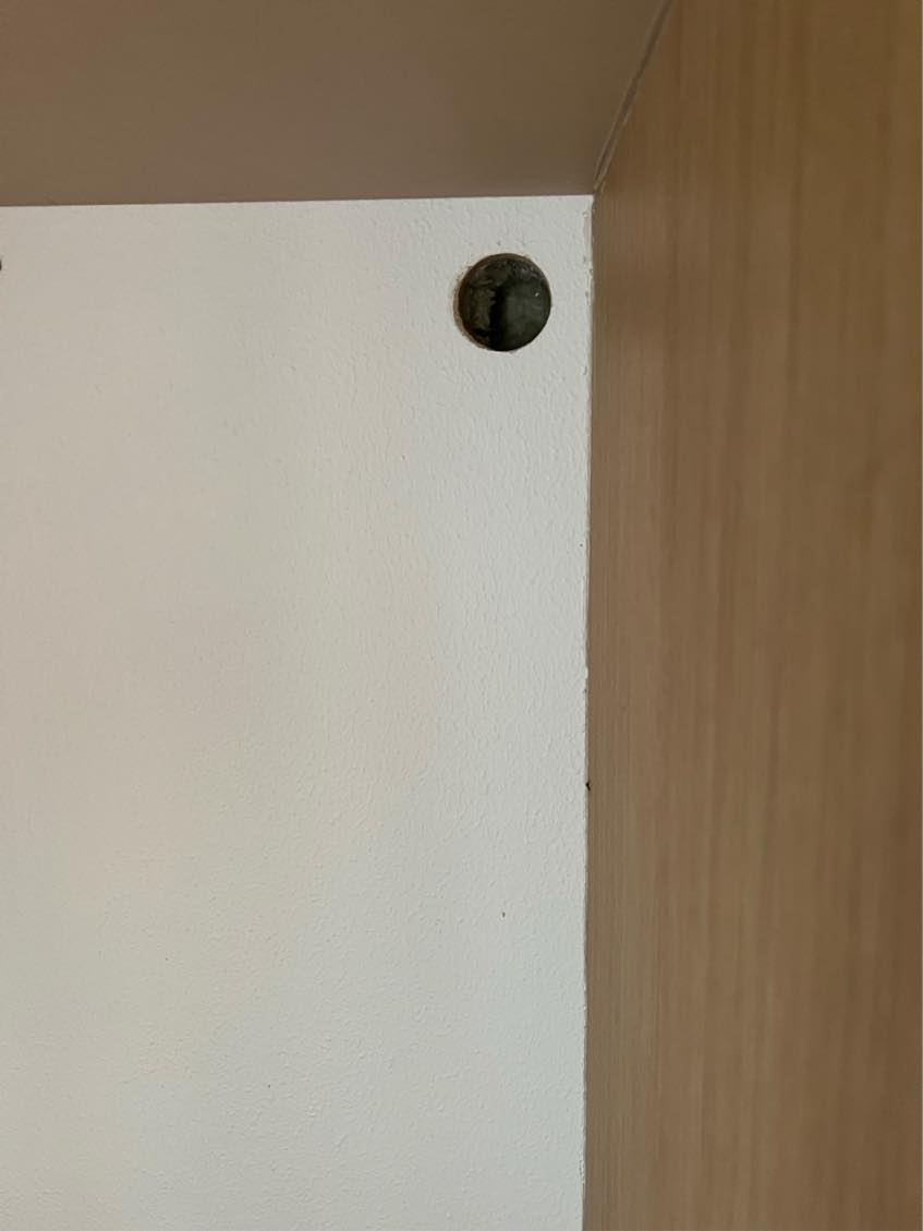 Etablering af stikkontakt med Jord til vaskemaskine