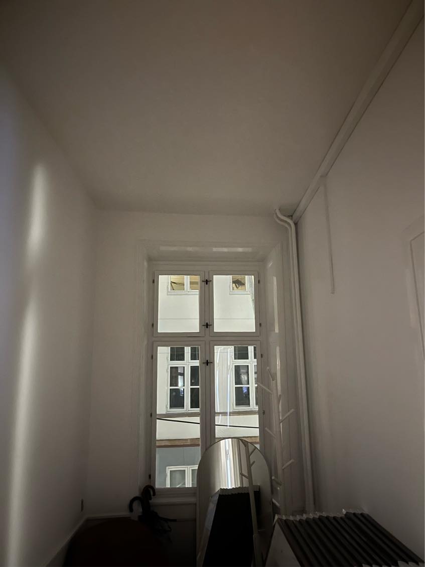 Hæng lamper op