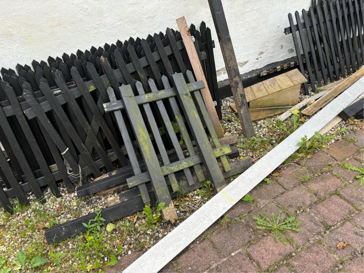 Bortskaffelse af affald