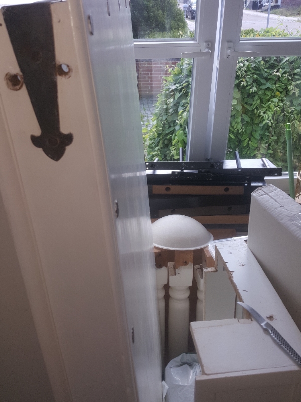 Hej jeg kunne godt tænke mig at få flyttet nogle sofaer mm det er nogle tunge ting og der er en del