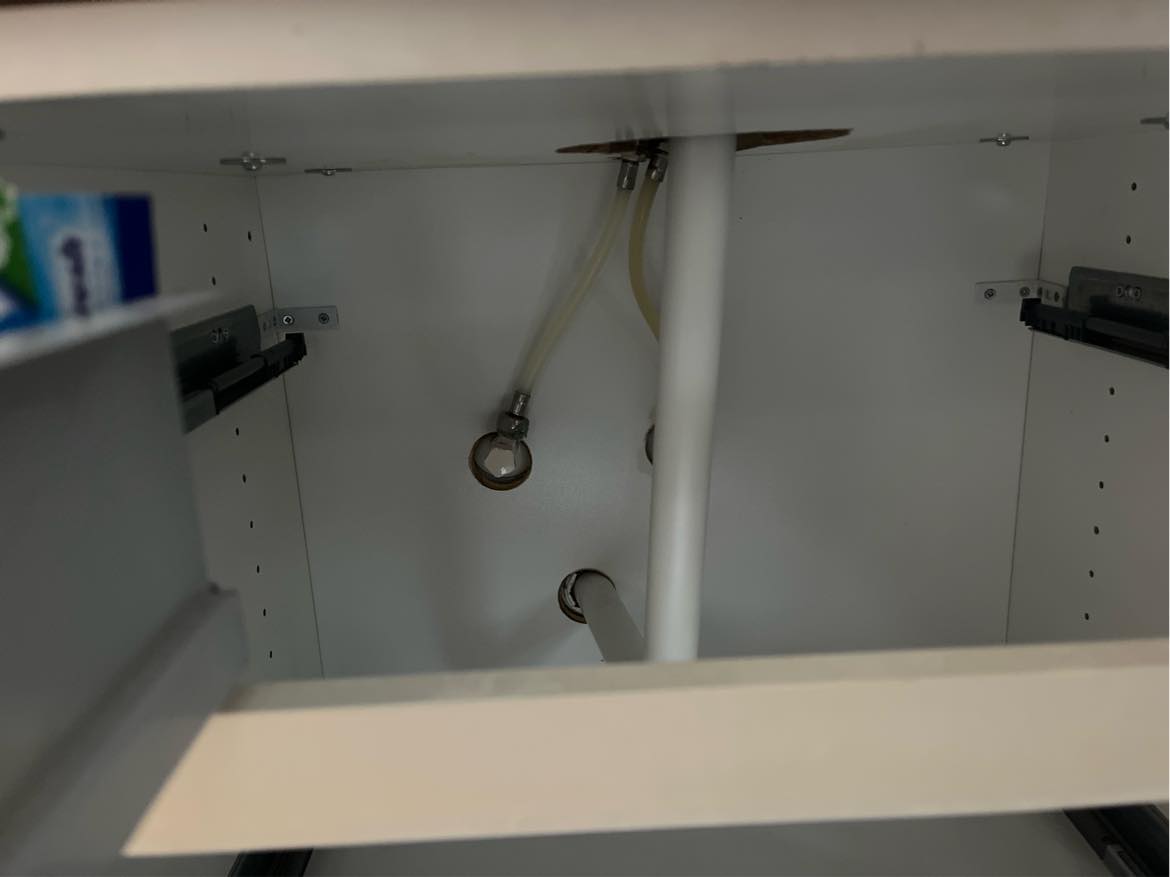 Rengøring af afløb