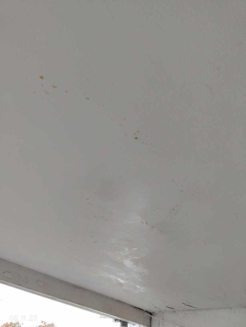 Repair/Touch up/Renovation Altan