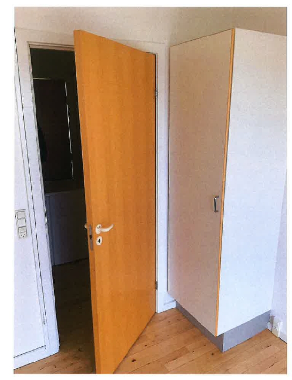 udflytningsrengøring