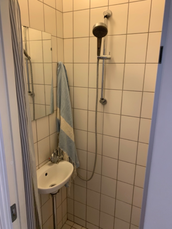 Grundig rengøring før udlejning