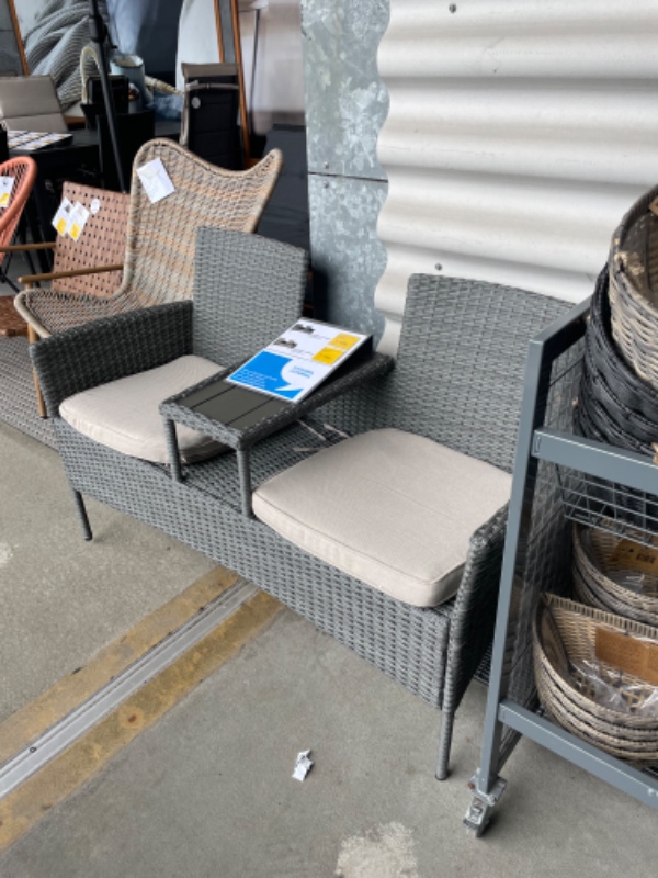 Murværk i haven skal ordnes for