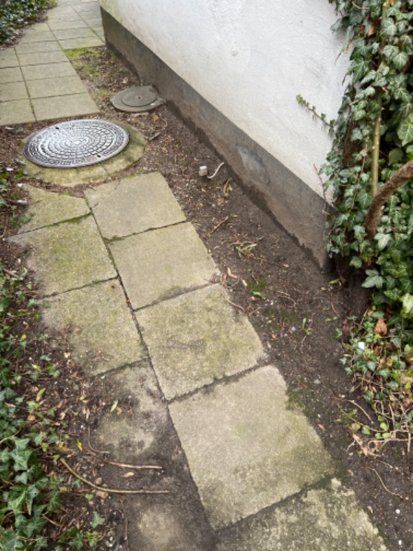 Kabelrende til el-ladestander