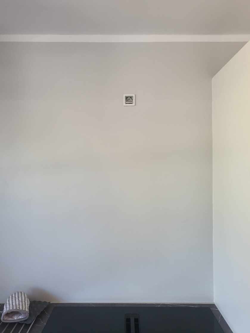 Opsætning af 3 lamper