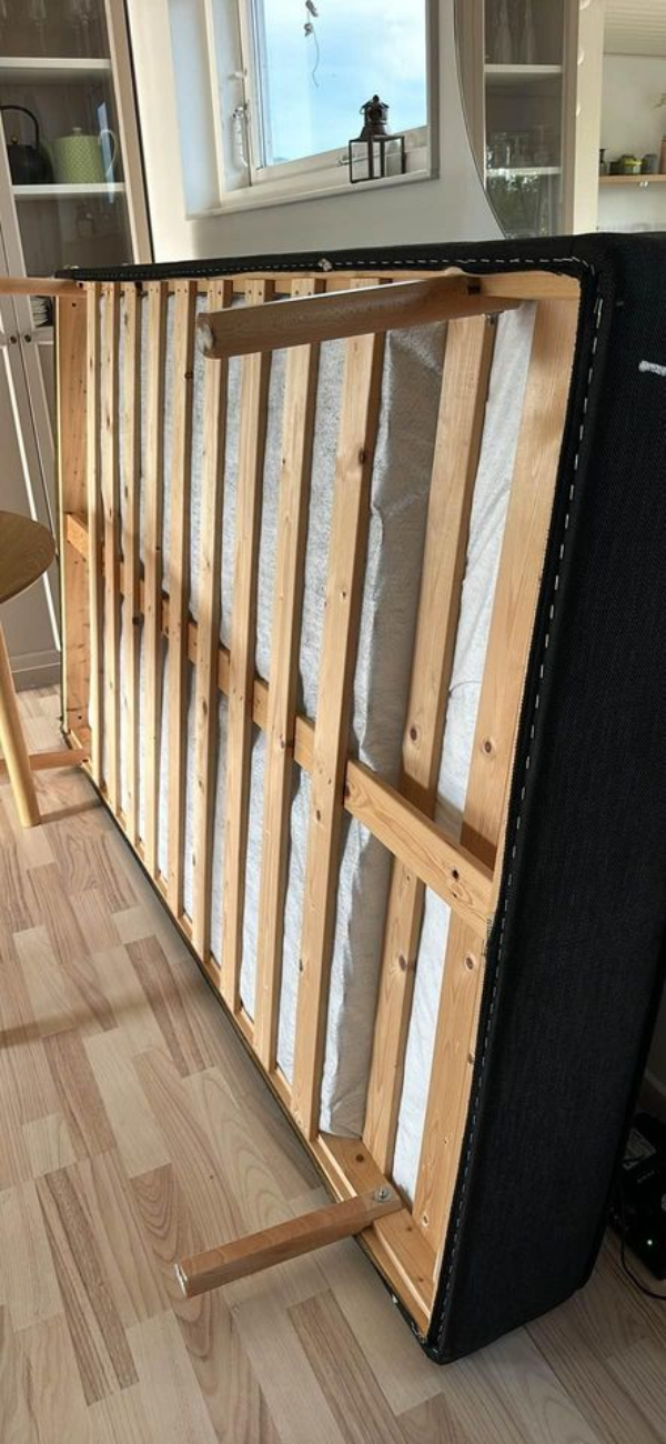 Haveaffald og storskrald