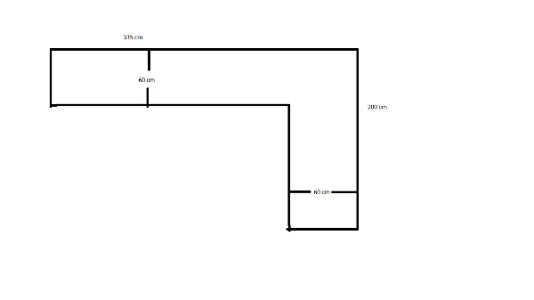 køkken bord polering