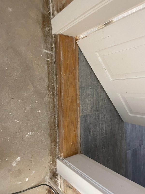 9,2 m 30x60 gulvklinker