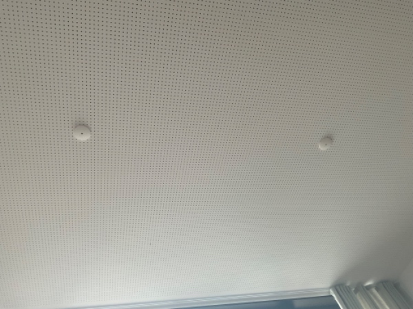 Opsætning af PH Kogle