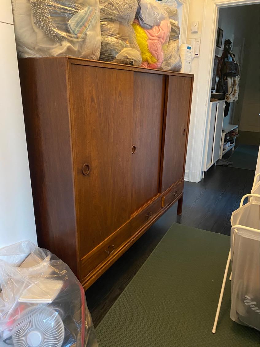 Hjælp til at fjerne nogle sager