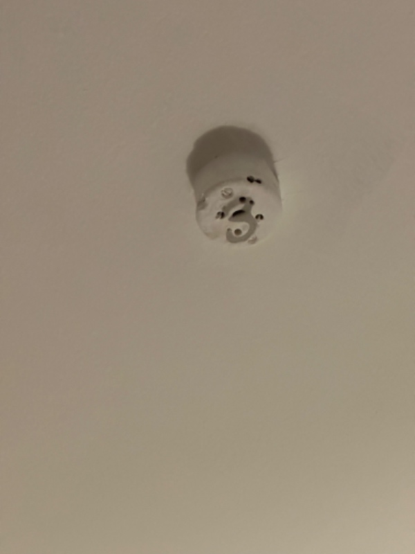 Opsætning af lamper