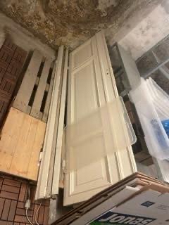 Hjælp til at fjerne nogle sager