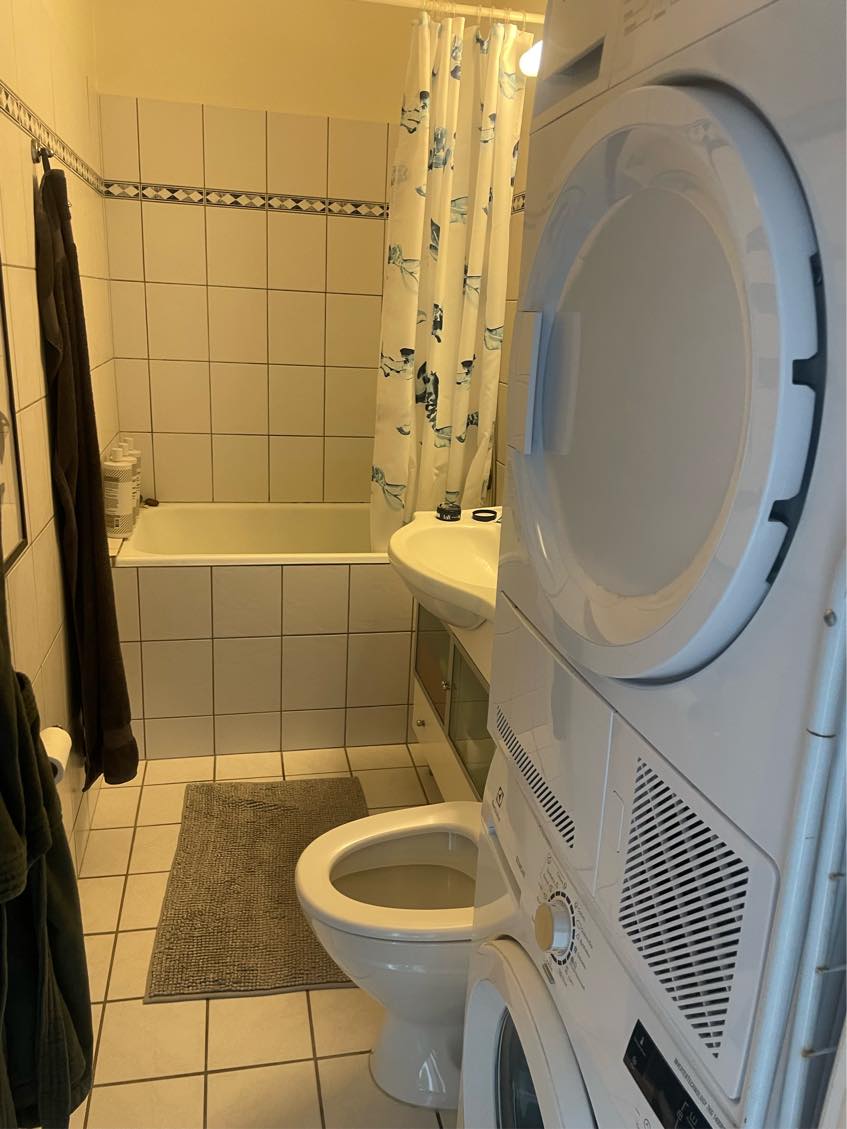 Renovering af badeværelse