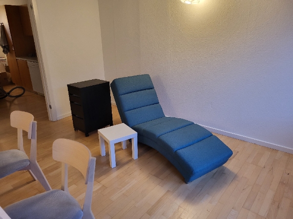 Flytning fragt Tønder->Herning