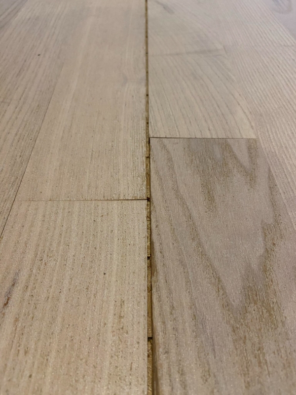 Udbedring af vandskade