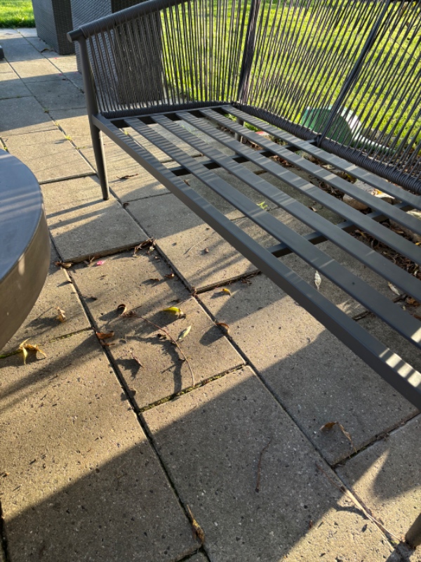 Ukrudt og hække klip bl.a