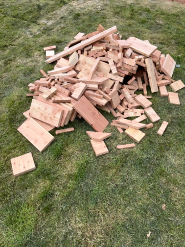 Bortkørsel af affald