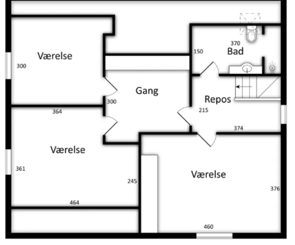 Malerarbejde