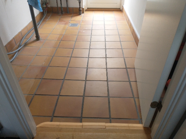 Renovering af bryggers: VVS og murer